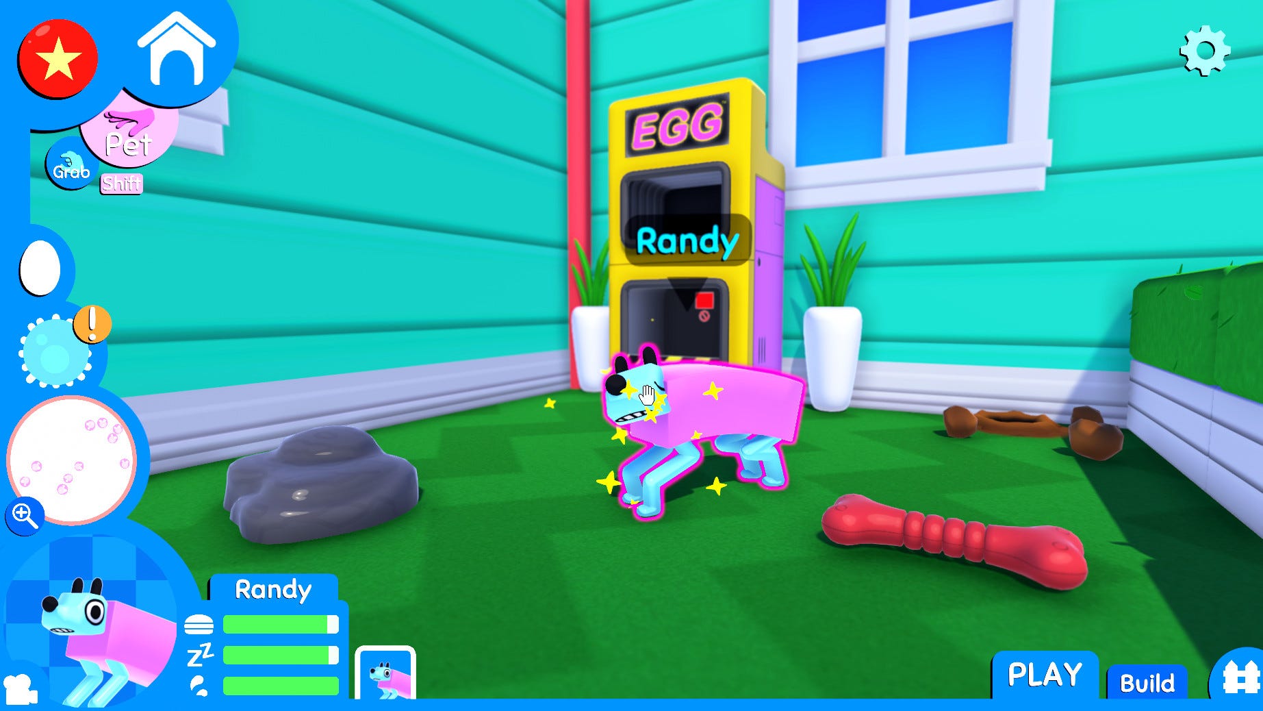 Physics dog breeding sim Wobbledogs has left early access | Rock Paper ...