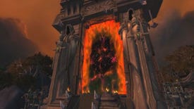 World of Warcraft Getting Warlordier On November 13th