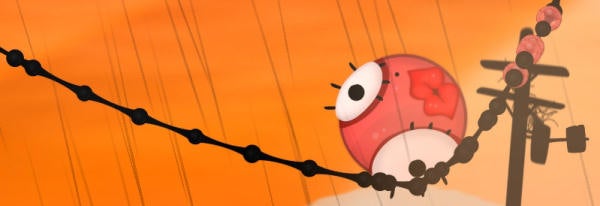 World Of Goo Gets Real