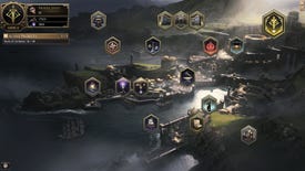 Image for Wolcen Champion Of Stormfall: end game tips to farm gold and primordial affinity