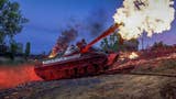 World of Tanks Console startet mit polnischen Panzern in Season 5