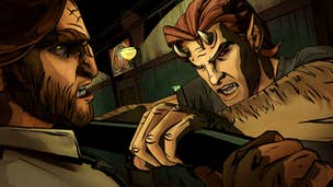 The Wolf Among Us 2 is Starting From Scratch, Telltale Confirms [Update]