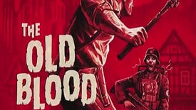 Pulp Prequel: Wolfenstein - The Old Blood
