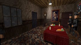 Image for Blade Of Agony Is An Incredible 'WolfenDoom' Mod
