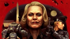 Wolfenstein 2 - The New Colossus: VR mod available
