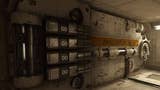 První velký update do Wolfensteina otevřel tajemný Vault