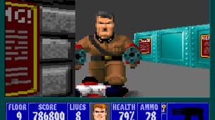 Hitler is already dead in Wolfenstein: Youngblood and Mecha Hitler won’t feature, but he might in future games