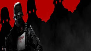 Image for Wolfenstein: The New Order - a blast from the past