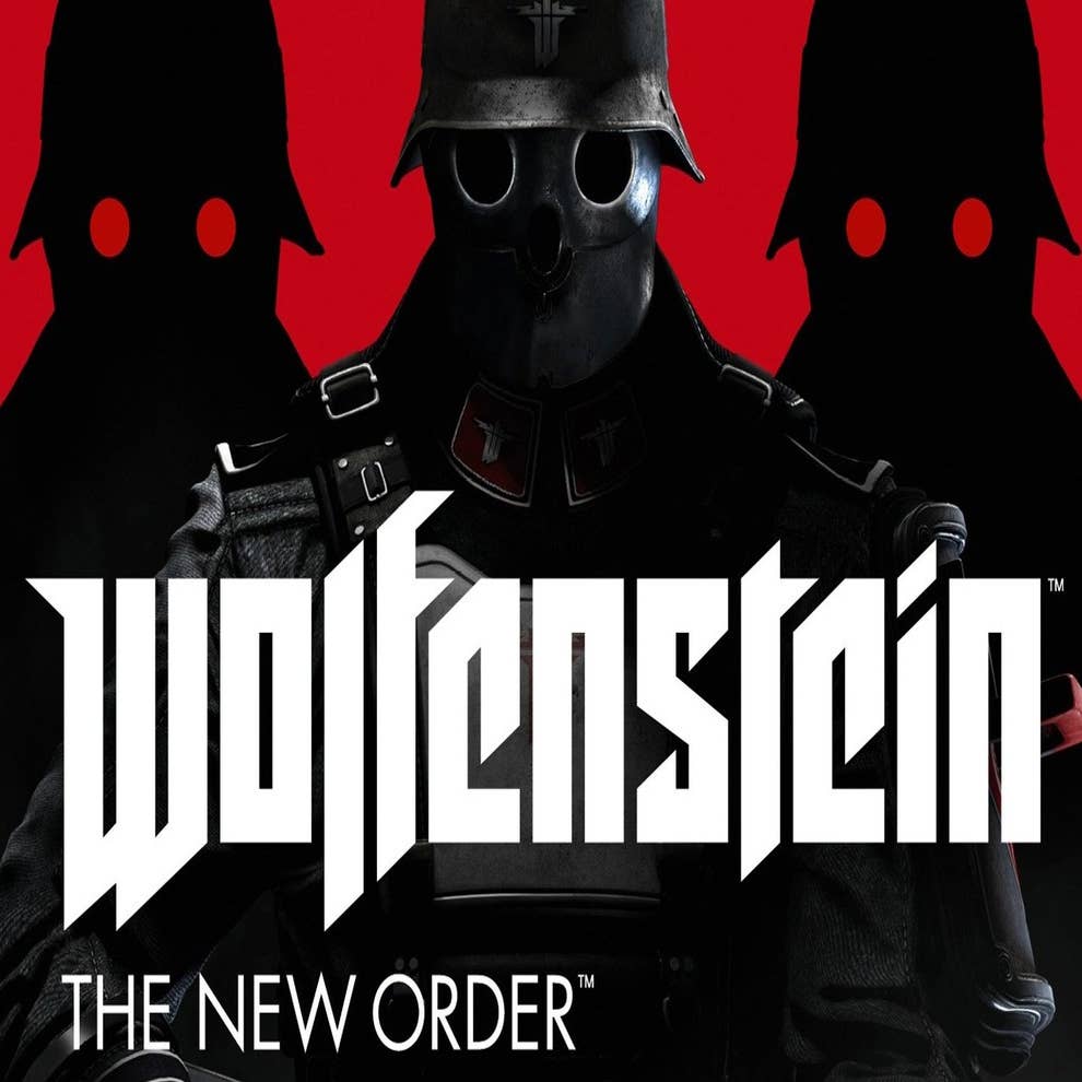 Wolfenstein: The New Order All The Enigma Codes 