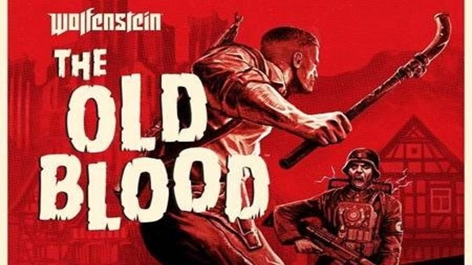 Wolfenstein: The Old Blood Guide - IGN