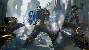 Wolfenstein: Youngblood hotfix closes Cheat Engine currency exploit