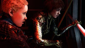 Image for Wolfenstein: Youngblood's impossible 80s setting makes you want to save the world