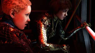 Youngblood's Producer On Telling a Coming-of-Age Story in the World of Wolfenstein