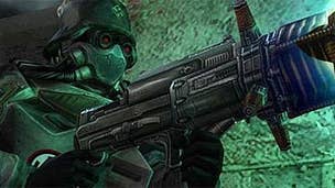 Wolfenstein lands on Steam, Direct2Drive