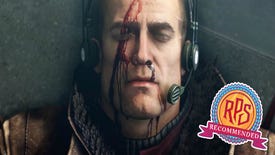 Wot I Think: Wolfenstein 2: The New Colossus
