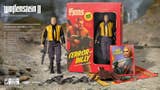 Jelly Deals: Wolfenstein 2's Collector's Edition reduced a week before launch