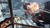 Wolfenstein: Youngblood - inspired by The Goonies, and yep, Nazis are bad