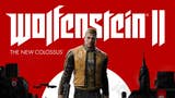 Image for Black Friday 2017: Wolfenstein 2 discounted to £20 / $30 today