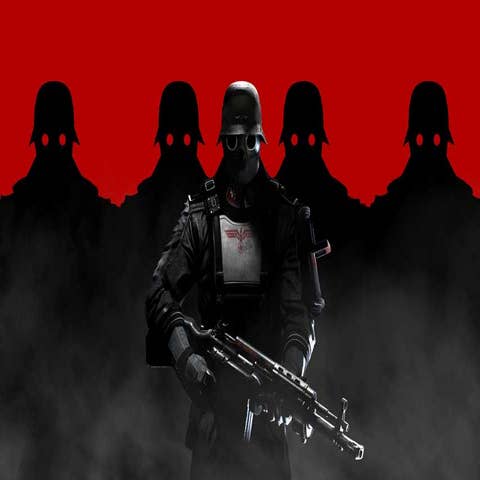 Wolfenstein: The New Order - PCGamingWiki PCGW - bugs, fixes, crashes,  mods, guides and improvements for every PC game