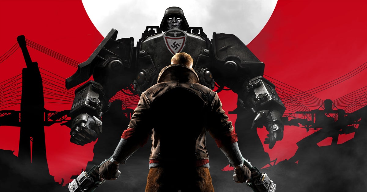 75% Wolfenstein: The Two Pack on