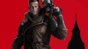Image for Voice of Wolfenstein: The New Order's BJ Blazkowicz teases sequel