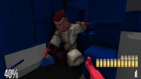 Super Wolfenstein HD Relives Classic In Ridicul-O-Vision