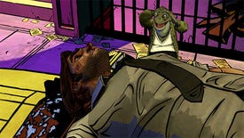 Image for The RPS Verdict: The Wolf Among Us
