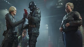 Wolfenstein 2: The New Colossus announced, coming October