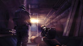 BJ Sneakowicz: Wolfenstein's Stealth Vs BANGTHOOMPSH