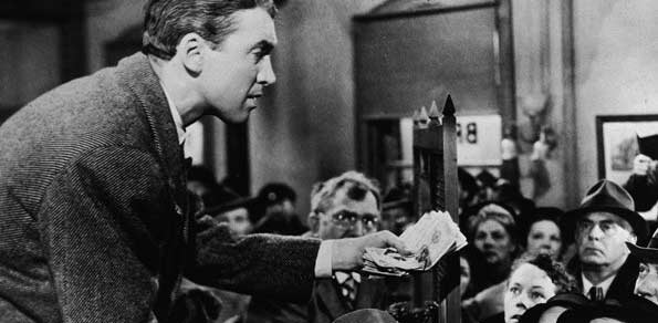 What Goes Around... The Indie Fund