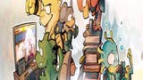 Image for Wonder Boy: The Dragon's Trap review