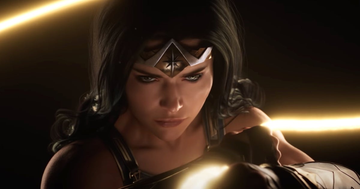 فهرست مشاغل Wonder Woman نشان می دهد که این یک بازی خدماتی زنده خواهد بود