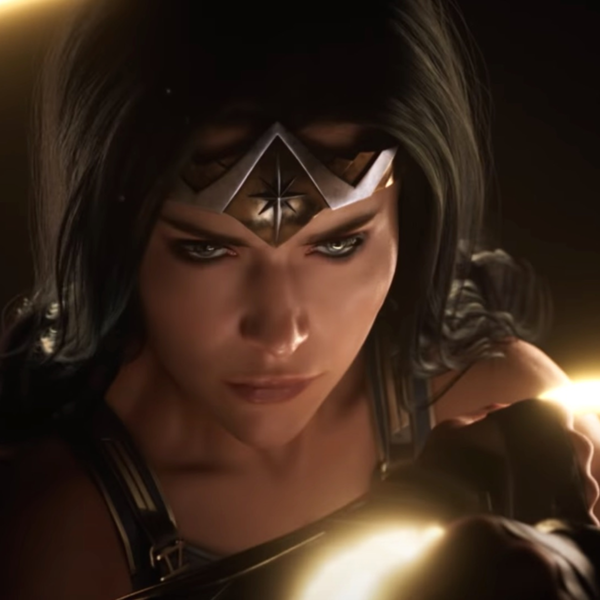 Wonder Woman job listing suggests it'll be a live service game - Eurogamer.net (Picture 1)
