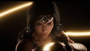 Wonder Woman di Monolith ha trovato la sua senior writer