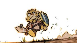 Wonder Boy: The Dragon's Trap countdown appears - is a re-release in the works?