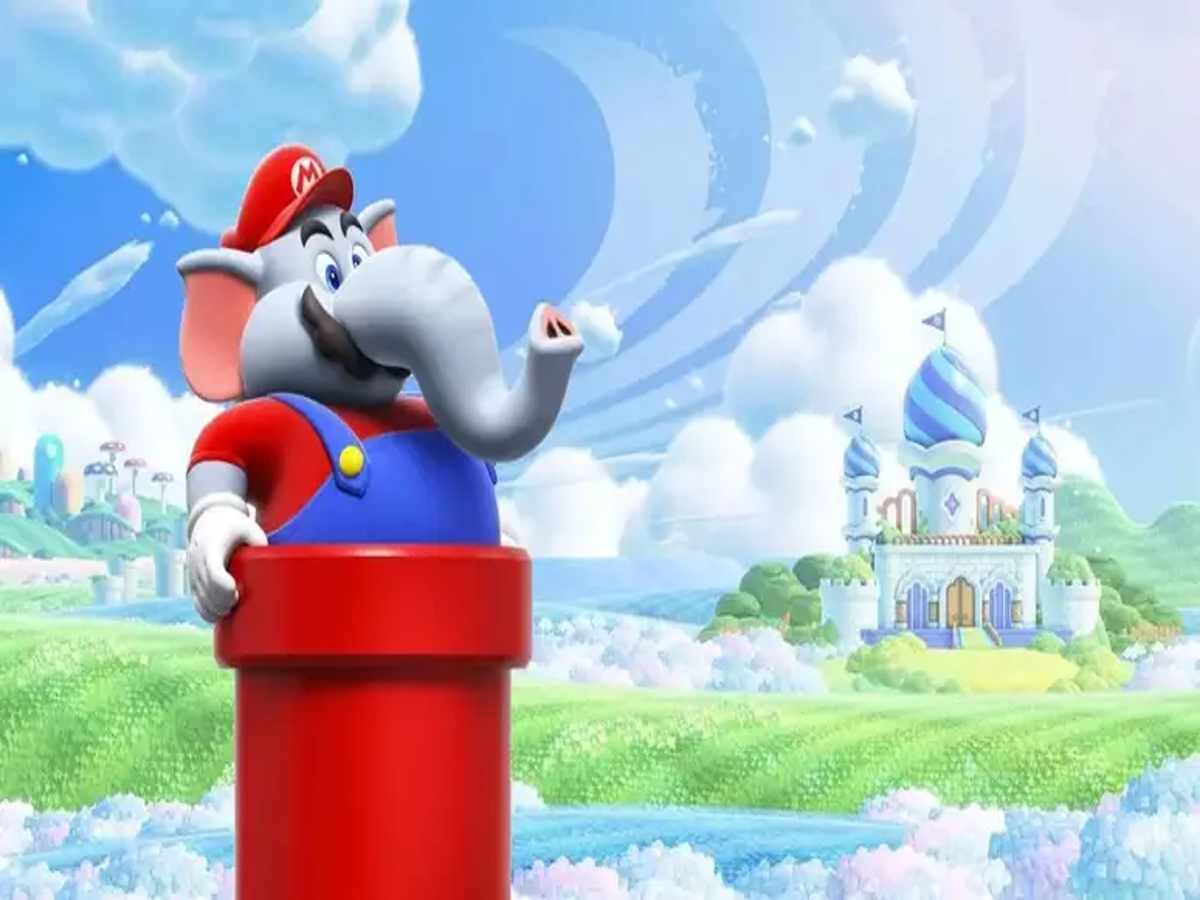 Super Mario Bros. Wonder, novo Mario 2D, é anunciado e ganha data de  lançamento