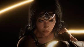 Wonder Woman to nowa gra twórców Śródziemie: Cień Mordoru