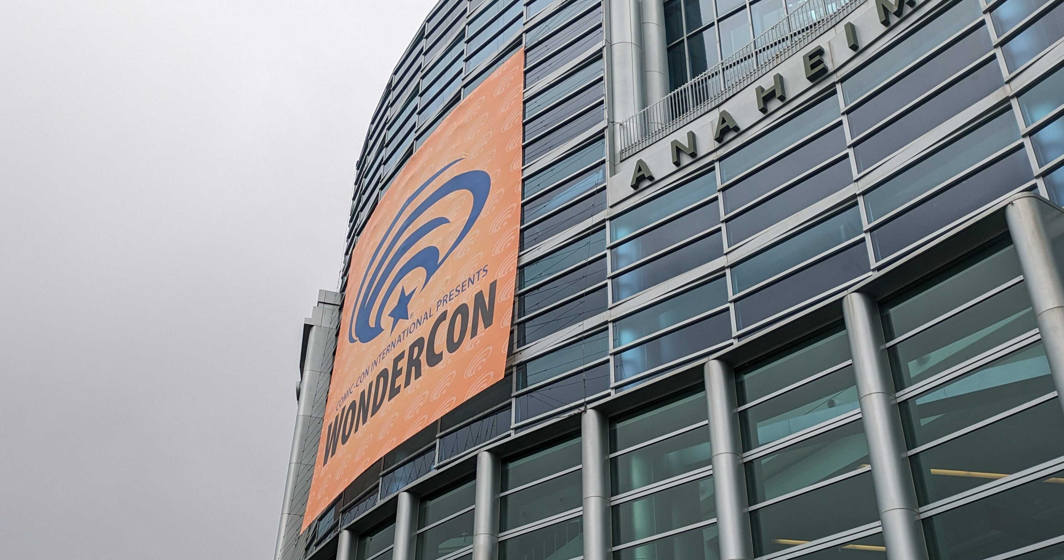 A love letter to WonderCon