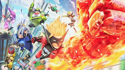 PlatinumGames apologises for blank Switch codes following The Wonderful 101 delay