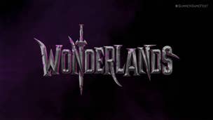 Tiny Tina’s Wonderlands is coming early next year
