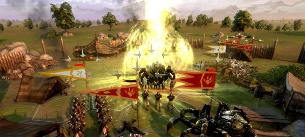 Image for Money Blocks: Notch Funding Age Of Wonders III