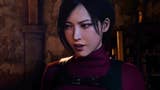 Resident Evil 4 Remake: The Mercenaries Mod lässt euch Ada Wong spielen