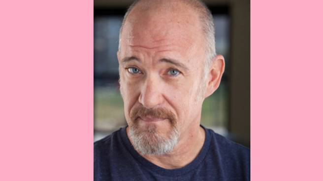 Jim Hanks, the voice of Woody in Kingdom Hearts 3.