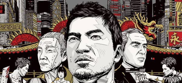 Wakey Wakey: Sleeping Dogs Gets A Release Date