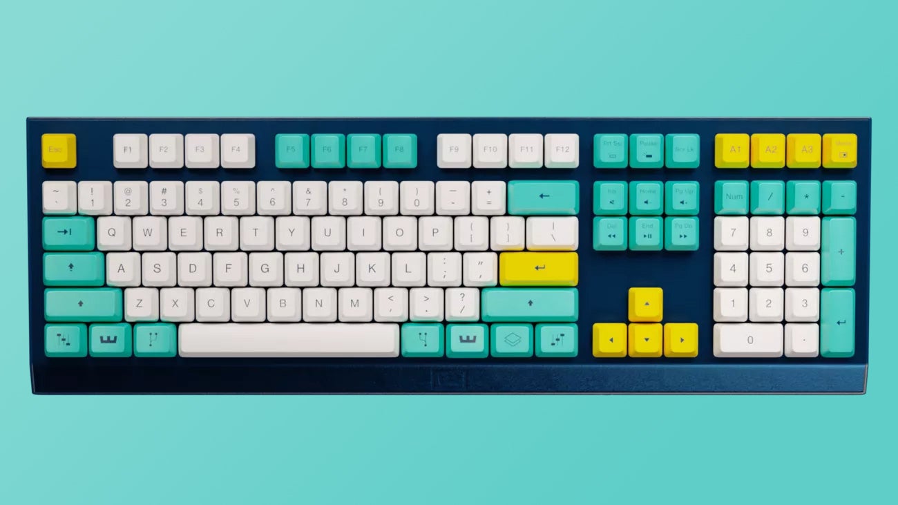 Best mechanical keyboard 2023: 15 picks for gaming, typing and