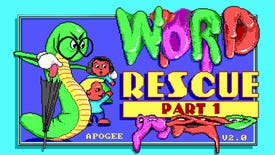 Image for Have You Played... Word Rescue?