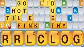 Words With Friends Will Eat The World