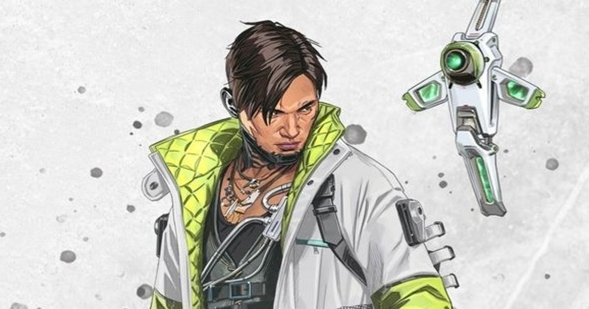 Hackers take down official Apex Legends servers on PC and Console
