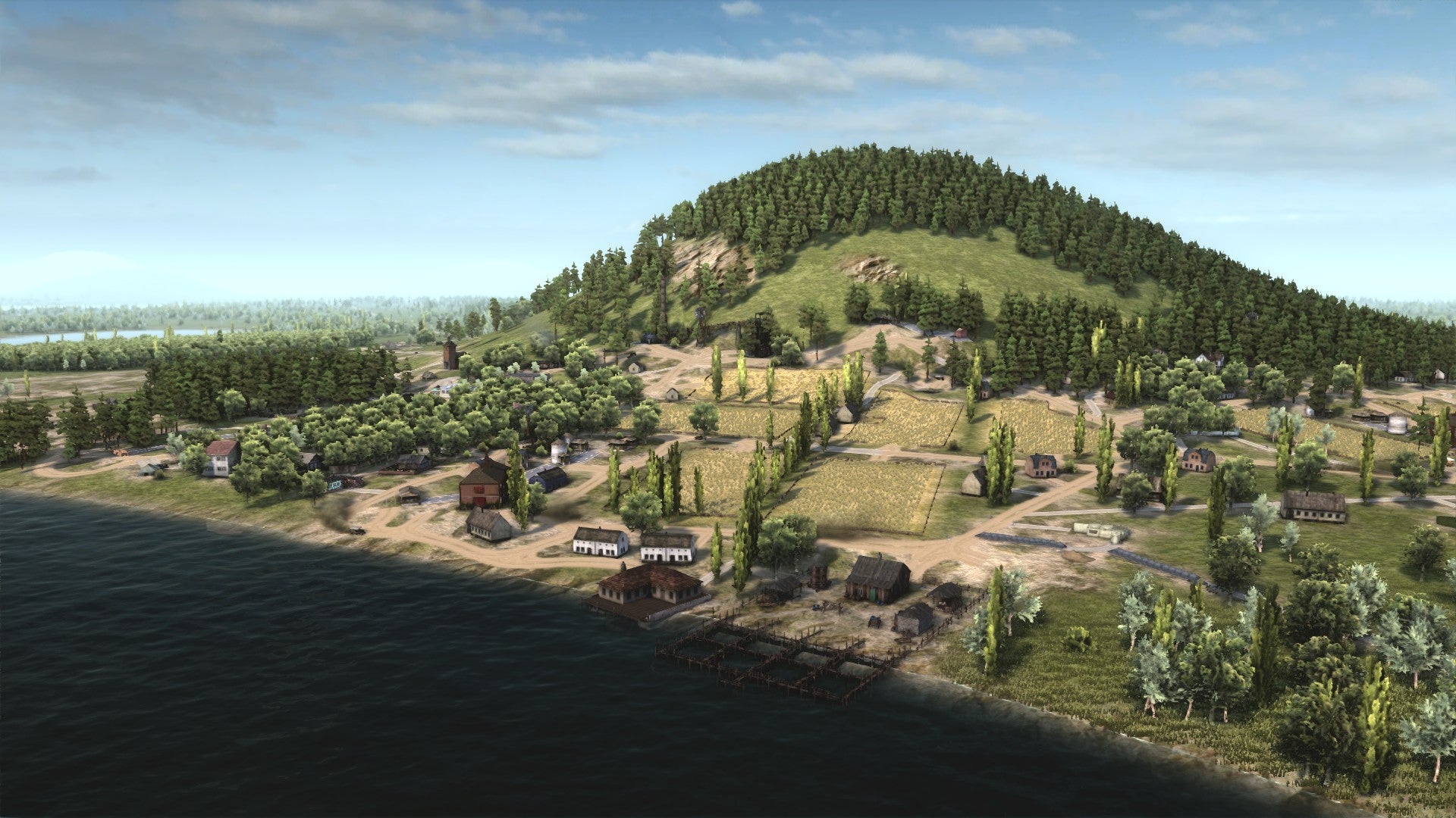 Workers & resources: Soviet Republic. Workers & resources: Soviet Republic Mods. Soviet Republic realistic Landscapes.