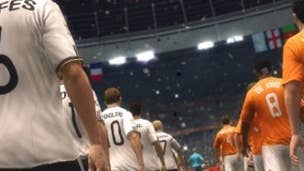 FIFA World Cup 2010 revealed, features full online tournament